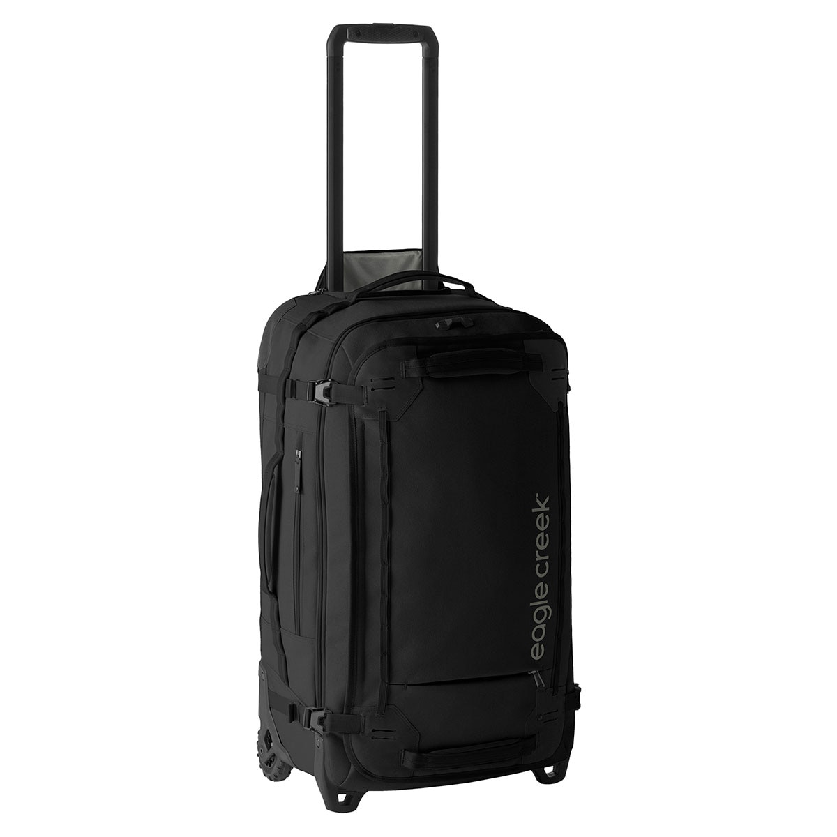 Eagle Creek Gear Warrior XE 27in Luggage in Black
